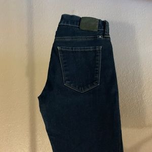 COPY - Lucky Brand Bridgette Jeans